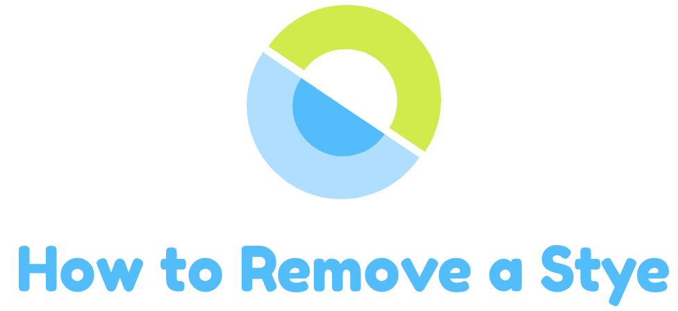How to Remove a Stye